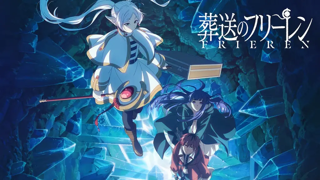 8月にABEMAで「アニメ毎週200作品無料祭」開催決定！4週連続で人気アニメ200作品を毎週無料で大放出第1週は「2026年放送アニメ特集」を実施！ 画像 14
