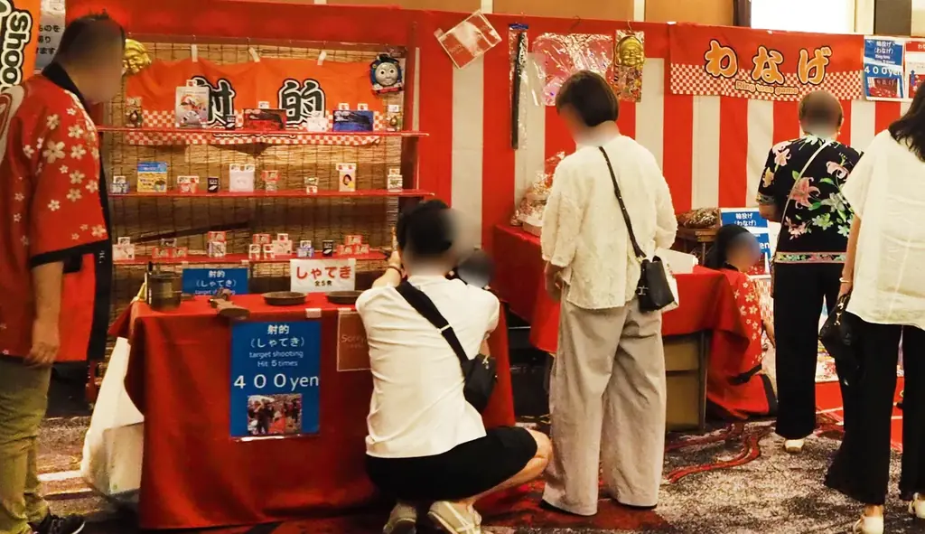 【2日間限定】酷暑でも安心！室内で愉しむ「おーたに夏まつり2026」開催。 画像 2