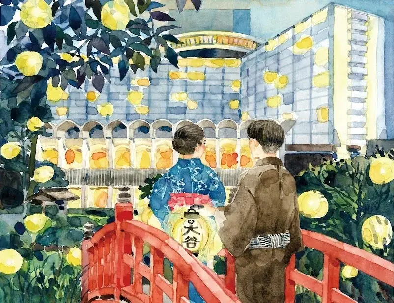 【2日間限定】酷暑でも安心！室内で愉しむ「おーたに夏まつり2026」開催。 画像 7
