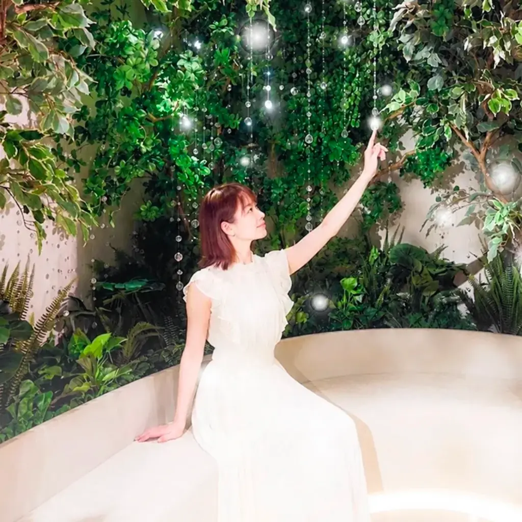 『運気を上げる占い館。雨照（アメテラス）』2026年8月1日（土）、渋谷道玄坂にてグランドオープンのお知らせ 画像 4