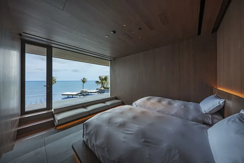 NOT A HOTEL AOSHIMAの新ハウス「CHILL2.0」「COAST」が8月1日より開業パブリックスペースも拡張し、さらに魅力的なビーチタウンへ 画像 10