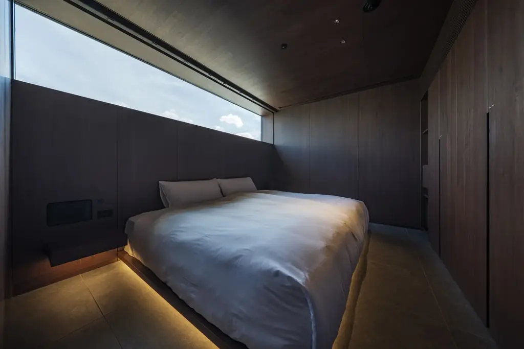 NOT A HOTEL AOSHIMAの新ハウス「CHILL2.0」「COAST」が8月1日より開業パブリックスペースも拡張し、さらに魅力的なビーチタウンへ 画像 15
