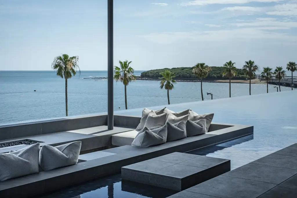 NOT A HOTEL AOSHIMAの新ハウス「CHILL2.0」「COAST」が8月1日より開業パブリックスペースも拡張し、さらに魅力的なビーチタウンへ 画像 6