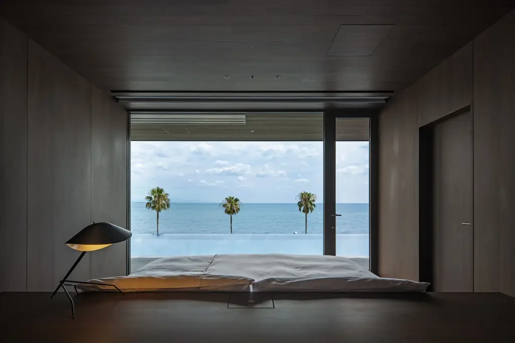 NOT A HOTEL AOSHIMAの新ハウス「CHILL2.0」「COAST」が8月1日より開業パブリックスペースも拡張し、さらに魅力的なビーチタウンへ 画像 9