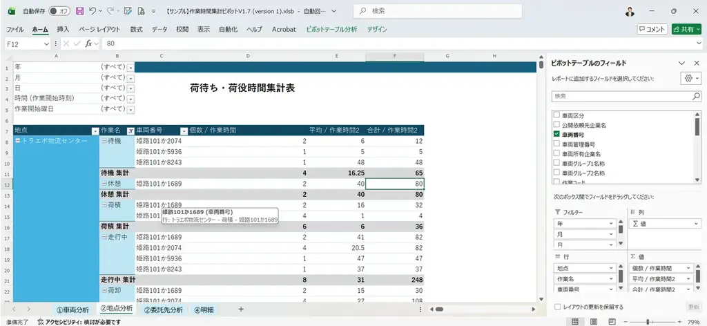 三井住友海上火災保険株式会社が車両動態管理プラットフォーム「traevo Platform」専用保険の提供を開始 画像 2