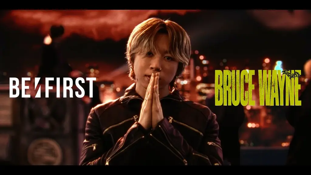 BE:FIRST、USデビューとなる初のグローバルEP『WATCH ME』9月18日(金)リリース決定。先行曲「BRUCE WAYNE」配信＆MV公開。 画像 2