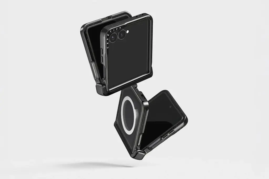 【CASETiFY】CASETiFY、新型Samsung Galaxy Zシリーズ向けに保護性能とデザイン性を兼ね備えたトータルアクセサリーコレクションを発売 画像 2