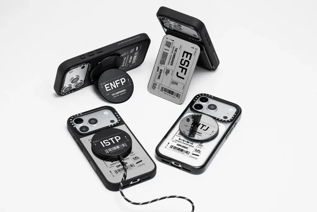 【CASETiFY】CASETiFY、新型Samsung Galaxy Zシリーズ向けに保護性能とデザイン性を兼ね備えたトータルアクセサリーコレクションを発売 画像 4
