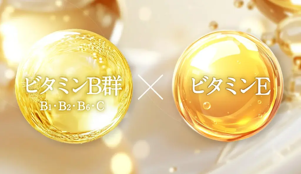 【#にじマイシー】ビタミンCサプリ「マイシーホワイトプラス」×「にじさんじ」コラボ決定！セラフ・ダズルガーデンさん、風楽奏斗さん出演の特別配信を8月1日（土）20時より実施 画像 10