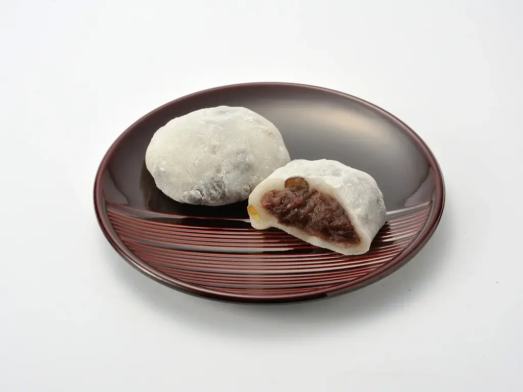 【東京・足立区初出店】老舗和菓子屋「あわしま堂」が足立区・五反野に直営店を2026年８月１日にNEWオープン 画像 11