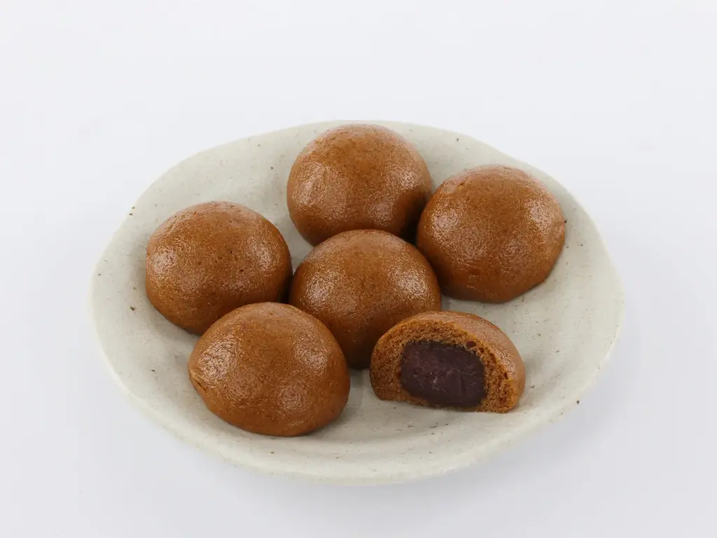 【東京・足立区初出店】老舗和菓子屋「あわしま堂」が足立区・五反野に直営店を2026年８月１日にNEWオープン 画像 12