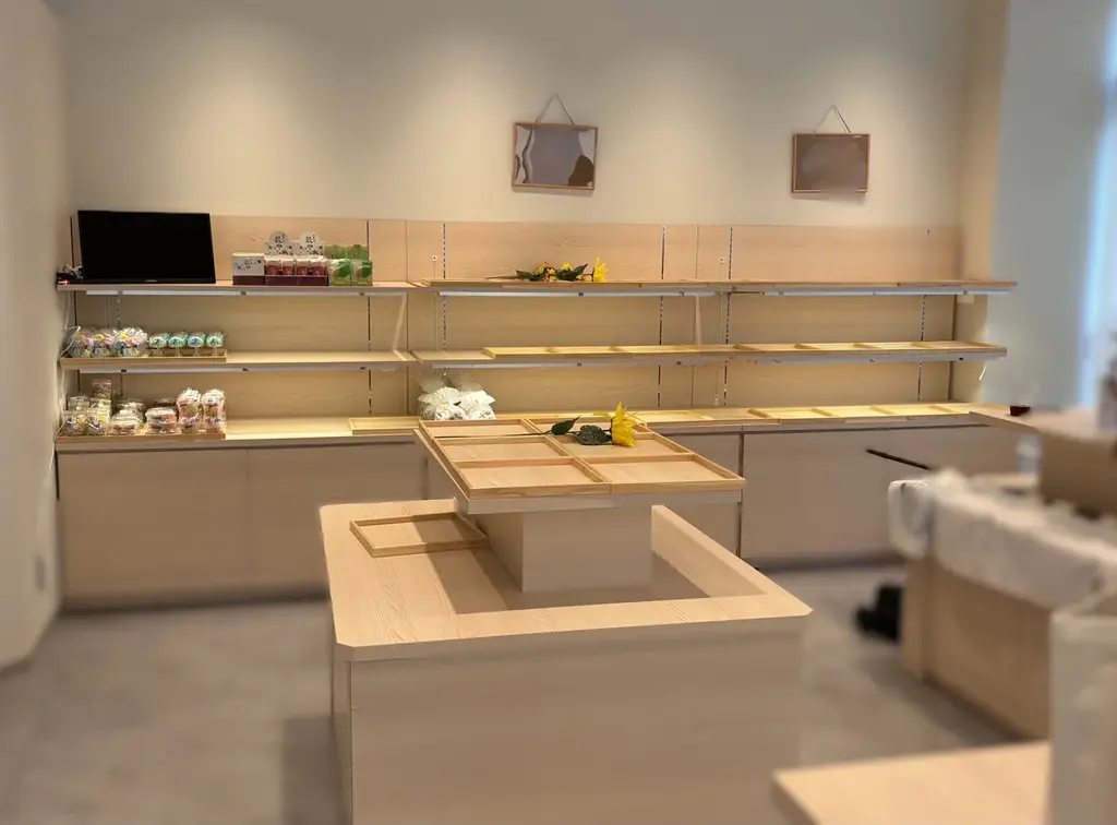 【東京・足立区初出店】老舗和菓子屋「あわしま堂」が足立区・五反野に直営店を2026年８月１日にNEWオープン 画像 2