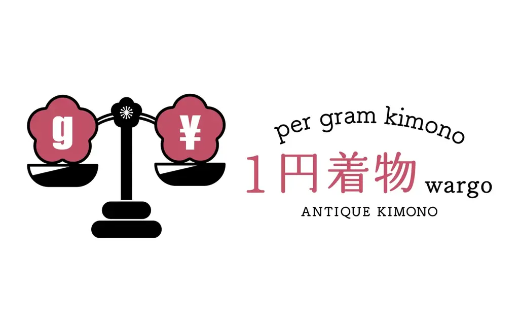 アンティーク着物の量り売り専門店『1円着物wargo』、2026年8月下旬に東京初の常設店舗を谷中銀座へ出店決定 画像 7