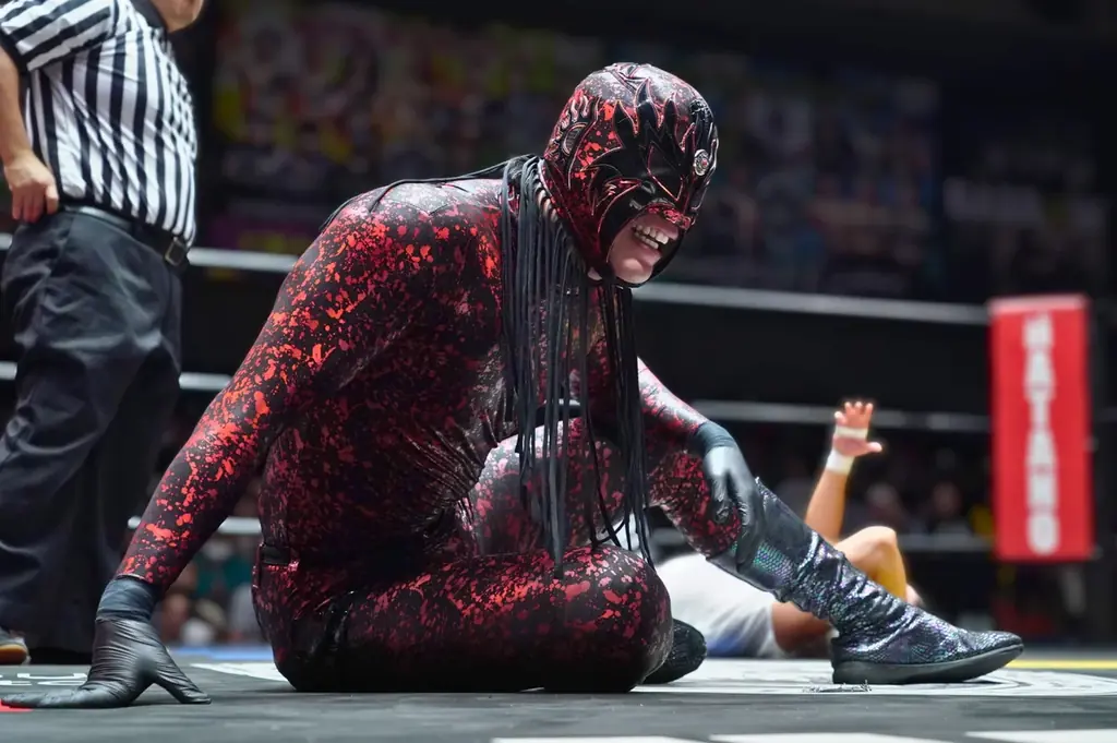 DRAGONGATE シュン・スカイウォーカー 所属ラストマッチ開催　8/4(火) 後楽園ホール大会を全試合完全生中継 画像 1