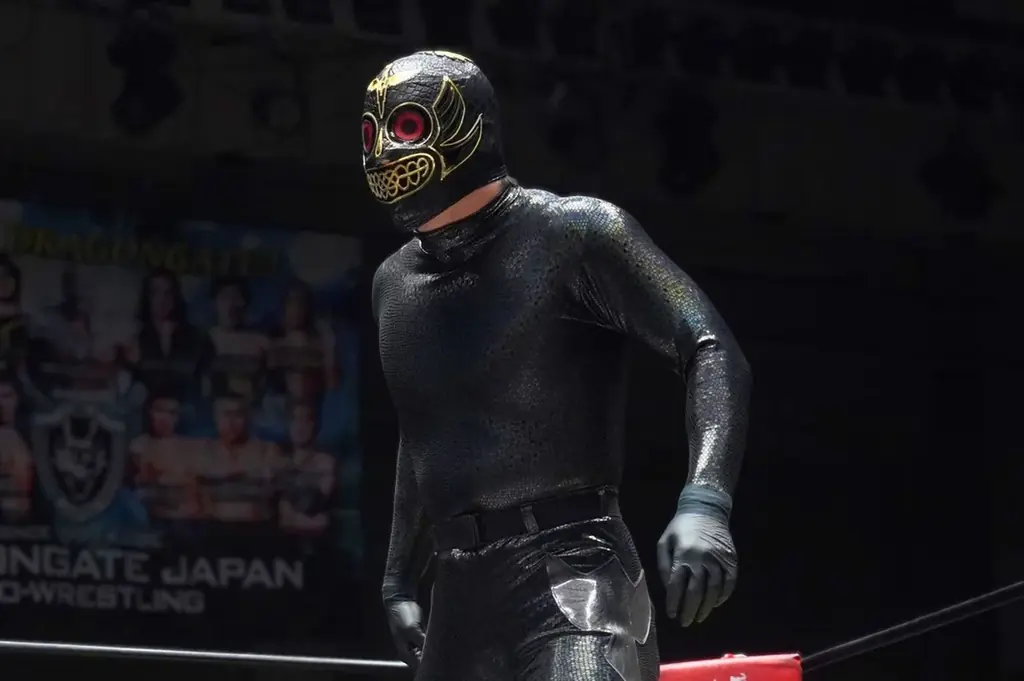 DRAGONGATE シュン・スカイウォーカー 所属ラストマッチ開催　8/4(火) 後楽園ホール大会を全試合完全生中継 画像 3