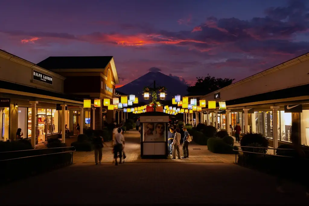 お盆期間に初開催　御殿場アウトレット恒例の夏祭り「Gotemba Night!! 2026」　8/11（火・祝）～16（日） 画像 2