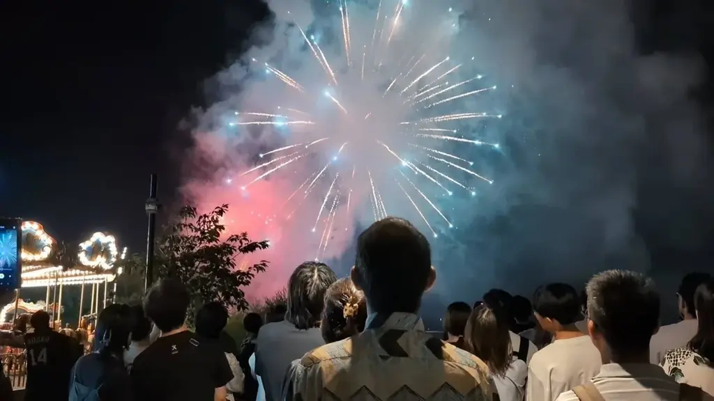 お盆期間に初開催　御殿場アウトレット恒例の夏祭り「Gotemba Night!! 2026」　8/11（火・祝）～16（日） 画像 5
