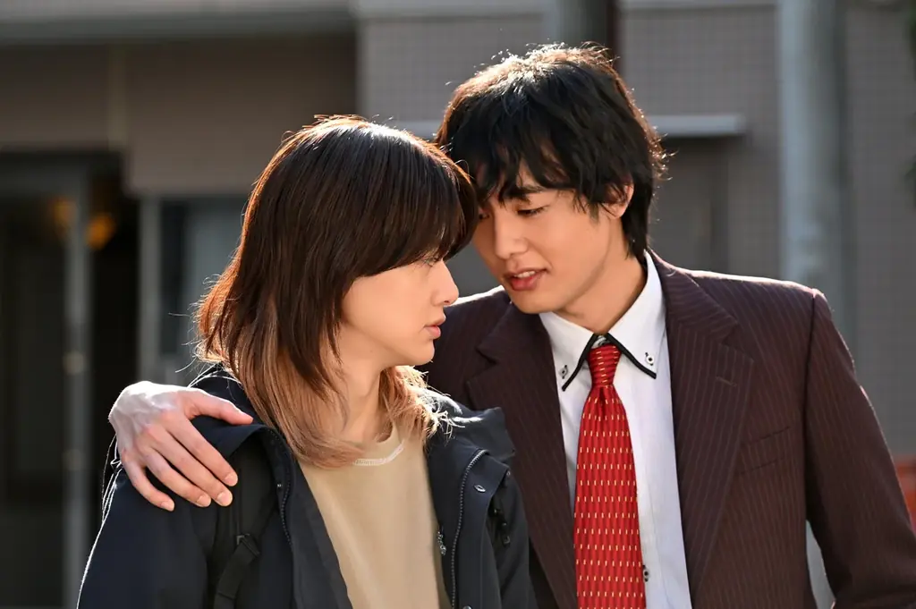 小川史記(BUDDiiS)＆瀬戸利樹W主演 金曜ドラマ『しもべの王子様』2026年8月21日(金)最終話プレミア先行上映会開催決定！全国35館の映画館でライブビューイングも同時開催 画像 4