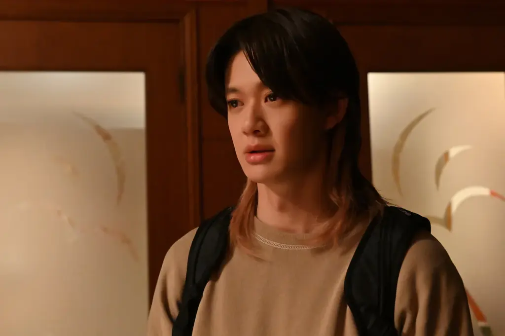 小川史記(BUDDiiS)＆瀬戸利樹W主演 金曜ドラマ『しもべの王子様』2026年8月21日(金)最終話プレミア先行上映会開催決定！全国35館の映画館でライブビューイングも同時開催 画像 7