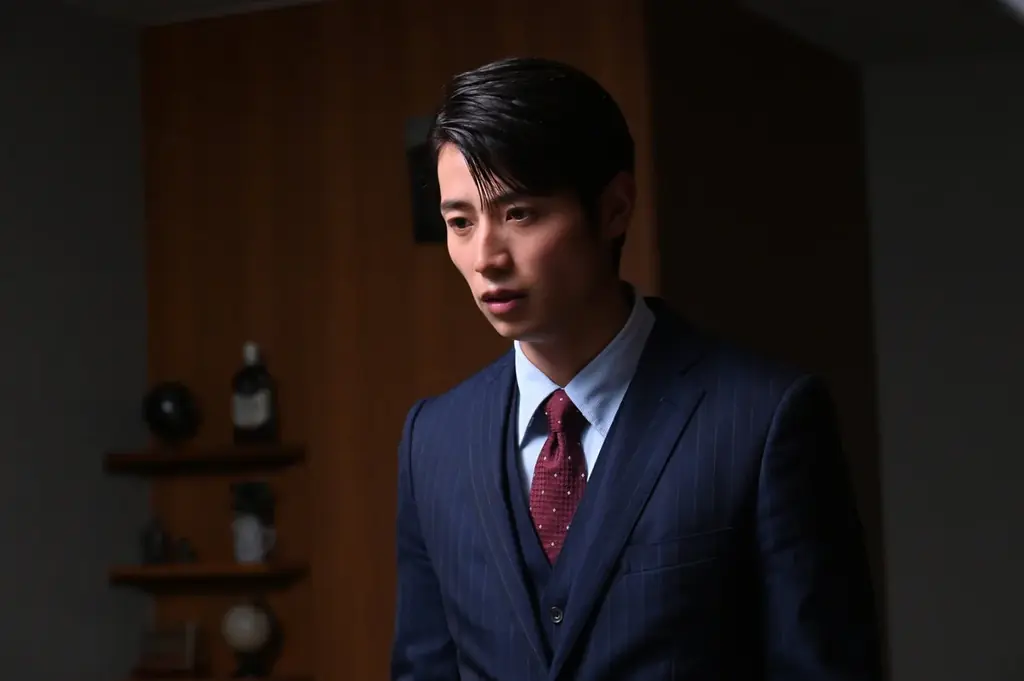 小川史記(BUDDiiS)＆瀬戸利樹W主演 金曜ドラマ『しもべの王子様』2026年8月21日(金)最終話プレミア先行上映会開催決定！全国35館の映画館でライブビューイングも同時開催 画像 8