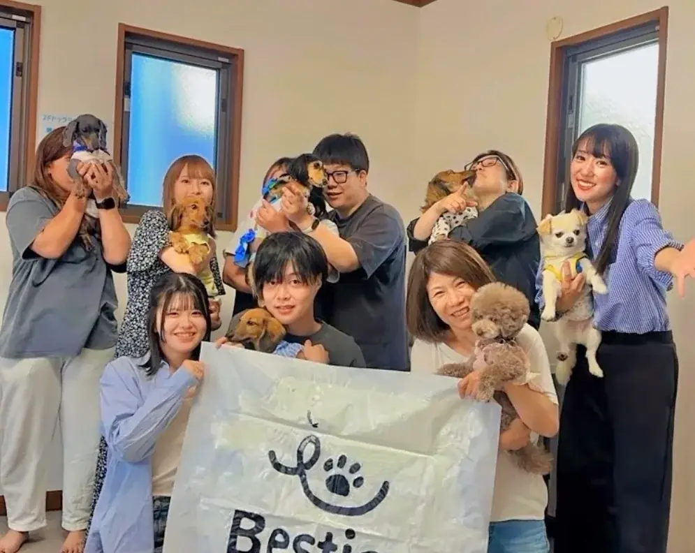 91％の飼い主が愛犬の熱中症を心配。猛暑の夏に、わんこのための夏バテ対策メニューを８月３日（月）より提供開始 画像 13
