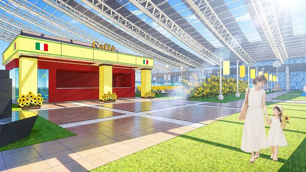 大阪駅の超夏祭り2026イベントのお知らせ　第２弾 画像 2