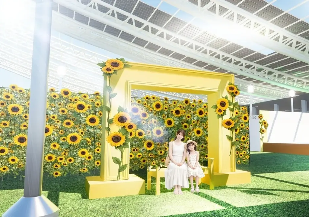 大阪駅の超夏祭り2026イベントのお知らせ　第２弾 画像 3