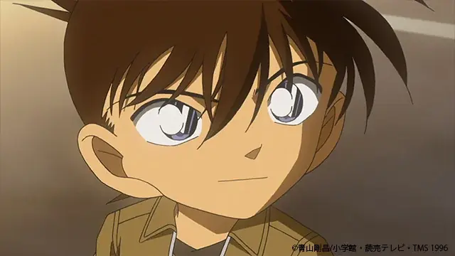 【TVer】アニメ『名探偵コナン』家族がテーマの「想い紡ぐ愛の記憶！家族セレクション」全37話を毎日1話ずつ無料配信 画像 3