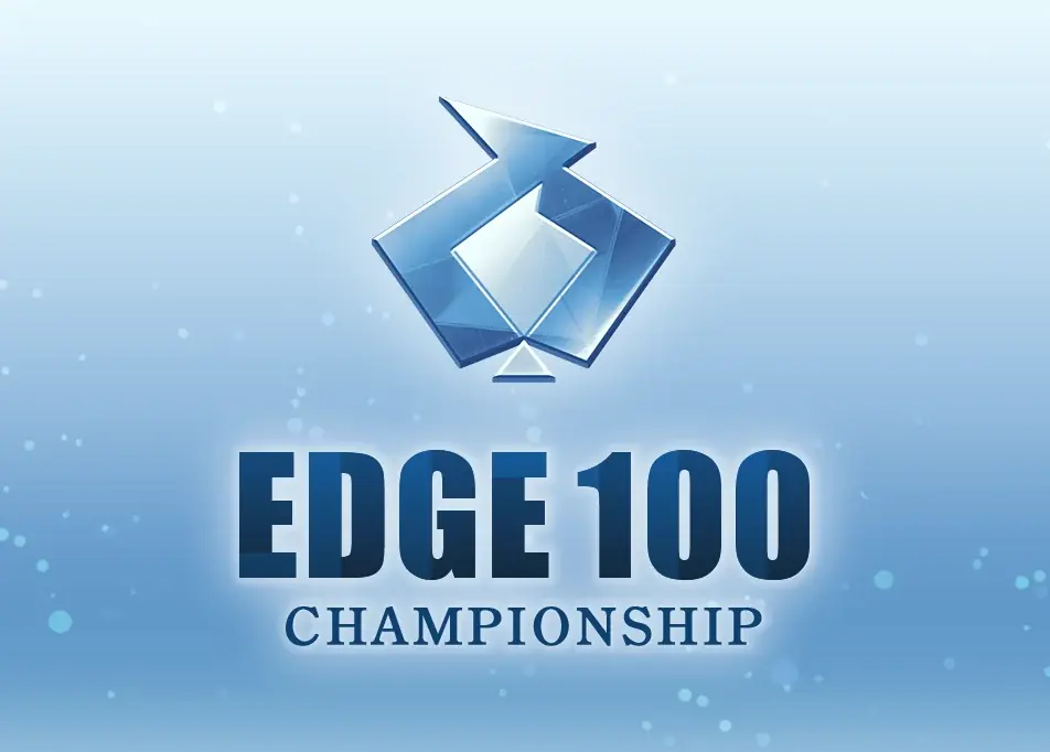 EDGE100選手権