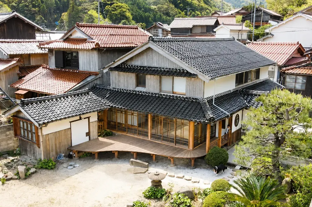 9月26日〜｜輪島屋改修内覧会で古材と部分移築を体感