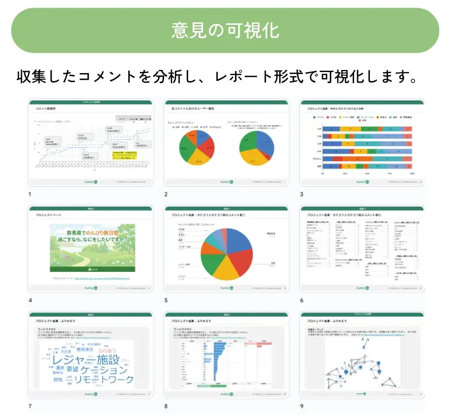 【瀬戸市×PoliPoli Gov】市制100周年に向け、市内外から「瀬戸市で叶えたい夢」を募集 画像 5