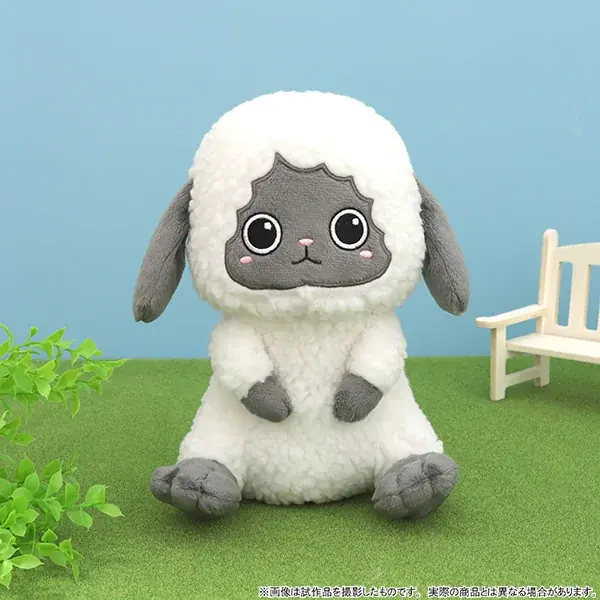 「牧場物語」シリーズ＆「ルーンファクトリー」シリーズより、ぬいぐるみポーチ、フラワーディフューザーが受注生産商品で登場！ 画像 7