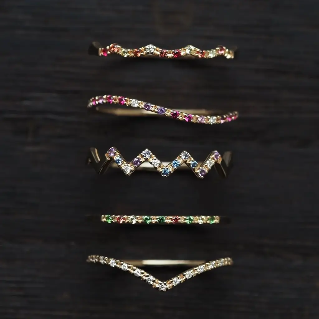 【阪神梅田本店】PARCELLE JEWELRY 梅田店、8月のジュエリーイベントを発表 画像 4