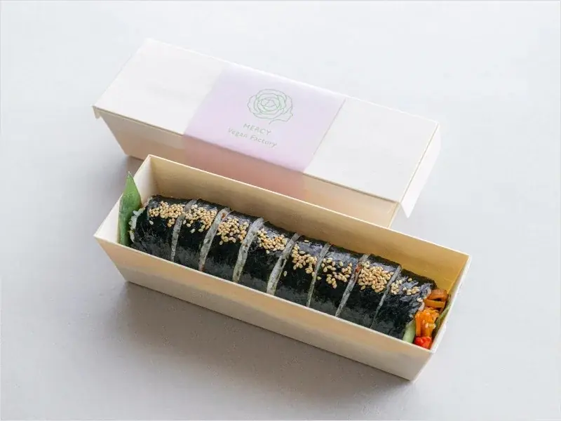 【楽天お買い物マラソン8/4～】全品30％オフクーポン配布！植物性100％、乳・卵不使用のヴィーガンスイーツ＆フードが2日間限定でお得に｜MERCY Vegan Factory 楽天市場店 画像 5