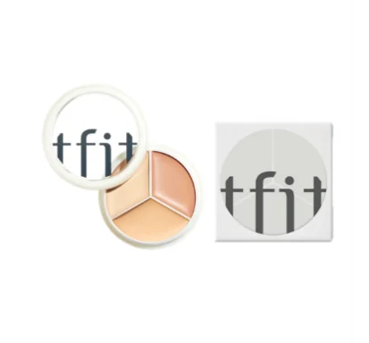 【 ｔｆｉｔ 】《新商品！》バズりパウダーからラメ入りタイプが登場！ 画像 5