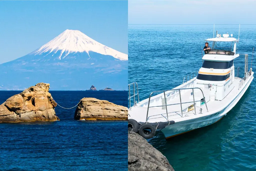 伊豆の秘境「キガシタ」で、人数限定、楽しさてんこ盛り海あそび企画を開催！ 画像 2