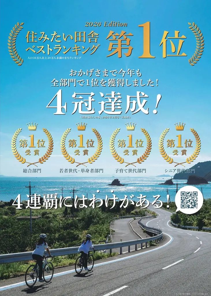 “移住だけで終わらない。”地域に根づき、未来を育てる――今治市地域おこし協力隊、全国から約30名を募集中！【愛媛県今治市】 画像 2