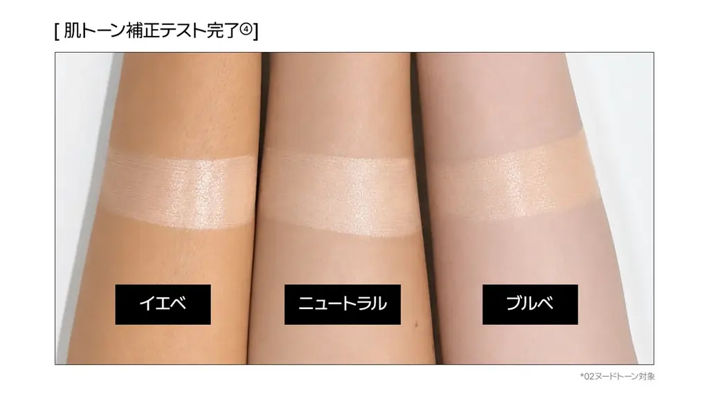 《新商品》ｔｆｉｔからスキンサンプレップベース登場！ 画像 3