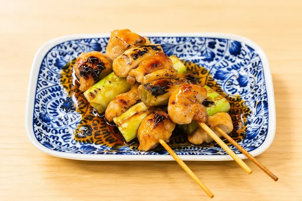 ねぎま1本90円!寿司1貫120円～!新業態「すし鳥商店」が8月3日!北千住にオープン 画像 3