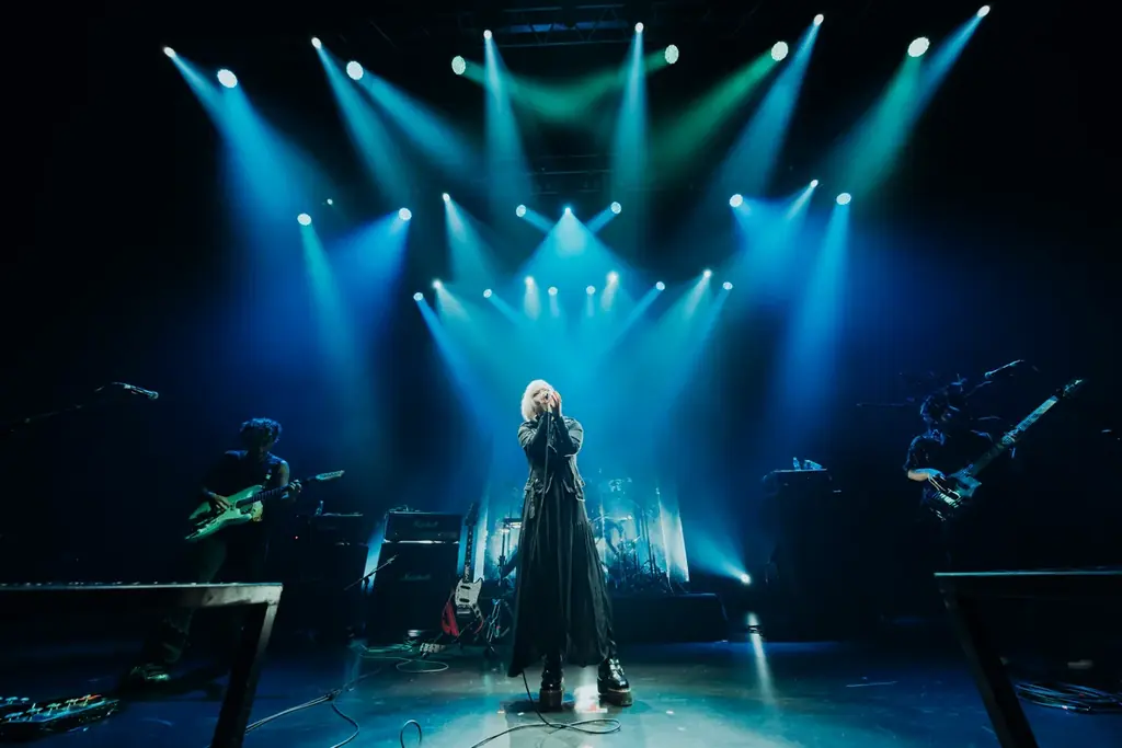 ReoNa、マレーシア・クアラルンプールにて開催された「CENTRAL26 in KUALA LUMPUR」に出演 画像 1