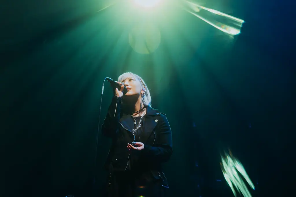 ReoNa、マレーシア・クアラルンプールにて開催された「CENTRAL26 in KUALA LUMPUR」に出演 画像 2