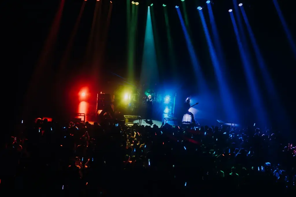 ReoNa、マレーシア・クアラルンプールにて開催された「CENTRAL26 in KUALA LUMPUR」に出演 画像 3