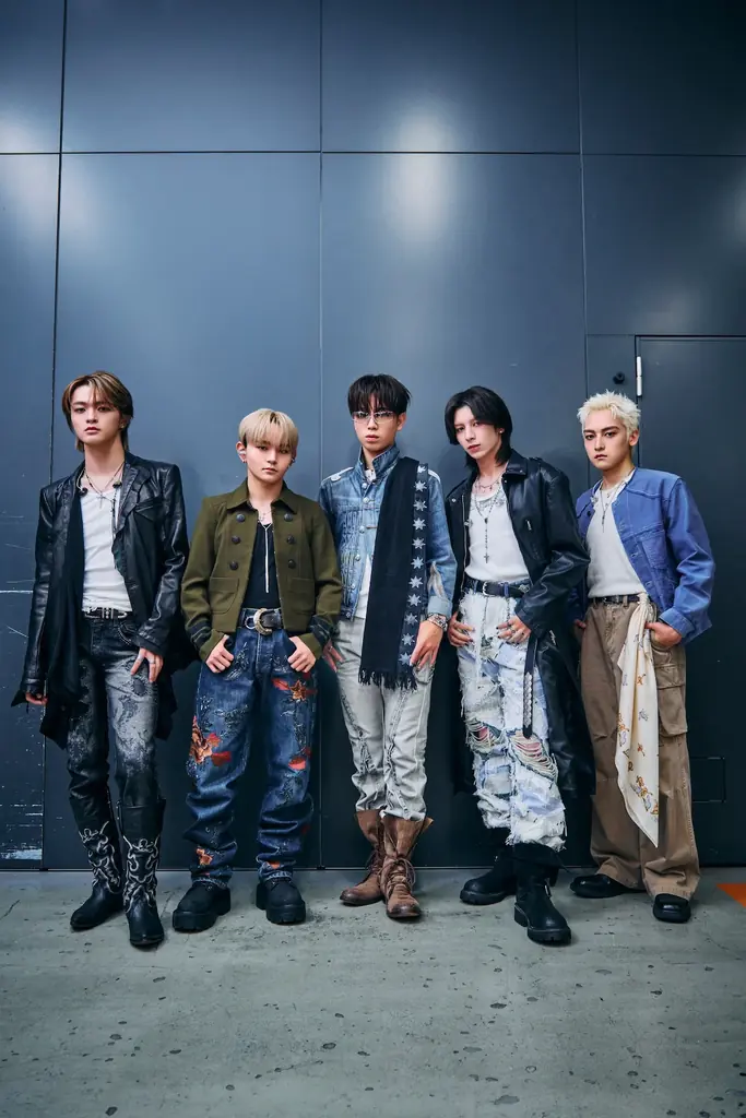 STARGLOW、初の横浜アリーナ公演2daysで3万人が熱狂。待望の1stアルバム『Aurora』11月18日(水)リリース決定 画像 11