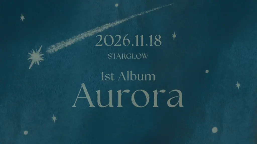 STARGLOW、初の横浜アリーナ公演2daysで3万人が熱狂。待望の1stアルバム『Aurora』11月18日(水)リリース決定 画像 2