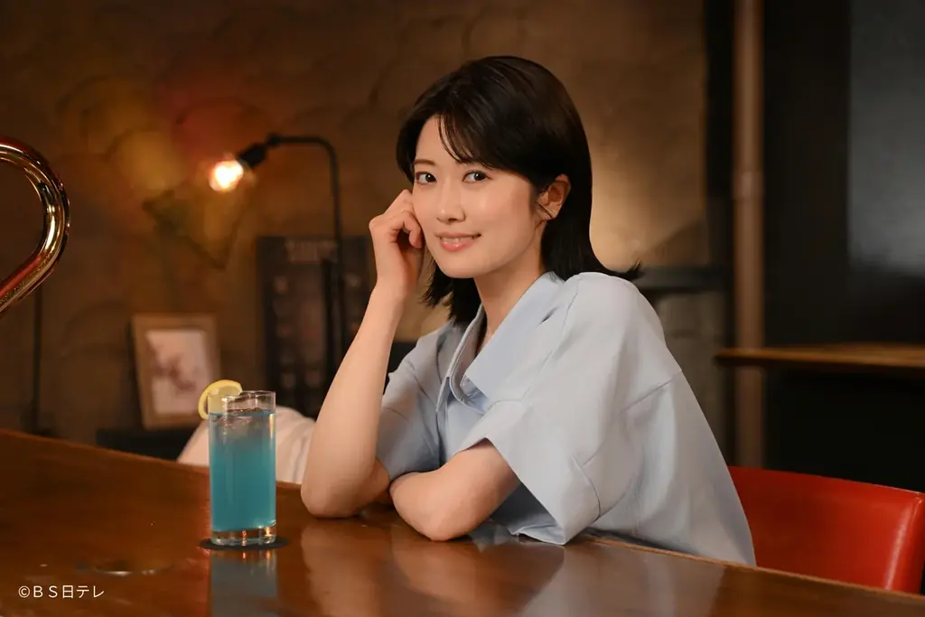 8月8日21時開始『酒巻さんと不思議なBAR』全6話プレミア公開