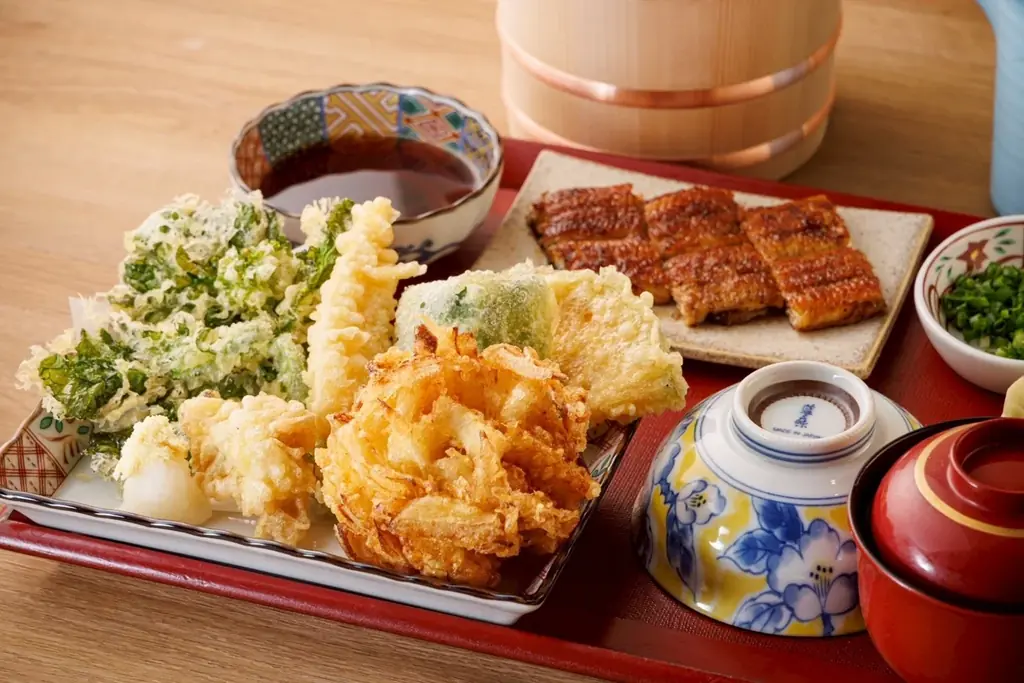 【美食の街・北新地】昼はランチで気軽に、夜は接待・会食で贅沢に。二つの顔を持つ「炭焼き鰻と特選和牛ふじさん」が大阪・北新地に初上陸！！ 画像 4