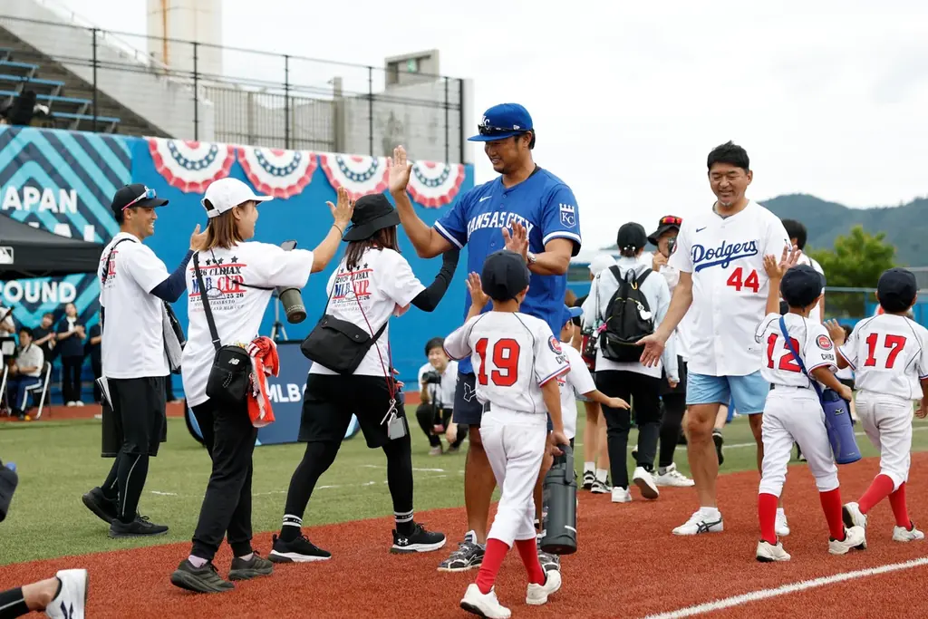 MLB CUP 2026 -マイナー部門- の栄冠は、新潟リーグの手に！ 画像 11