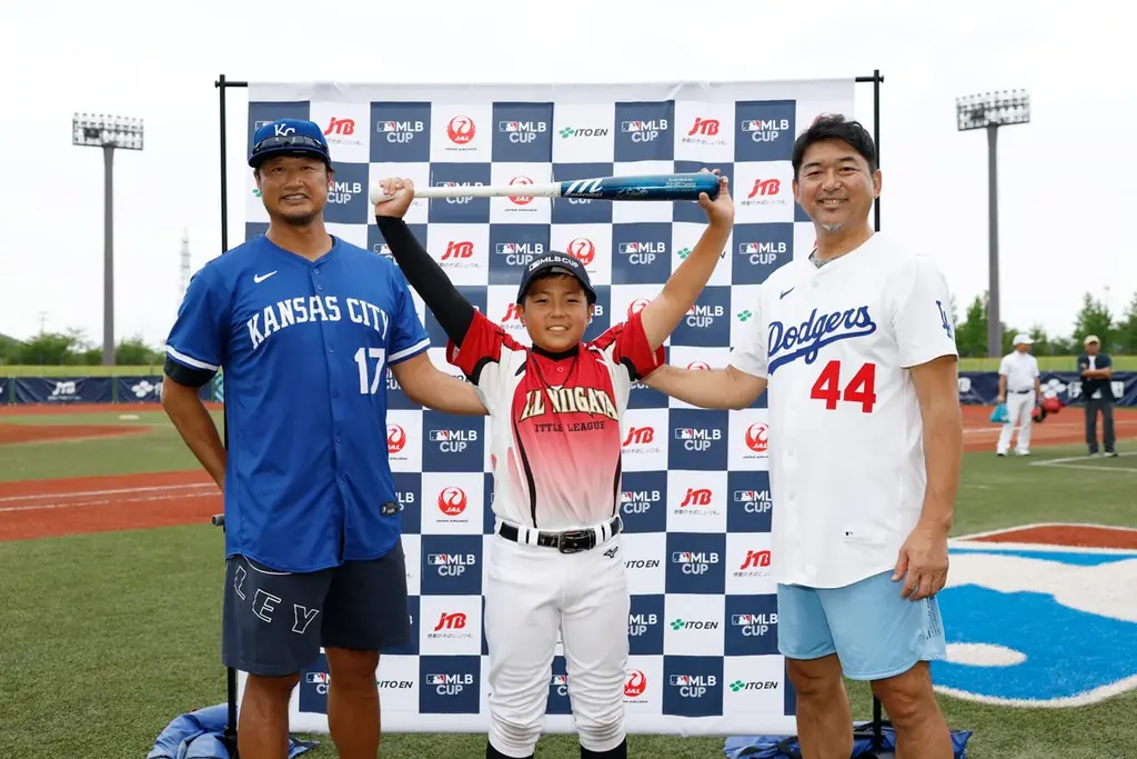MLB CUP 2026 -マイナー部門- の栄冠は、新潟リーグの手に！ 画像 13