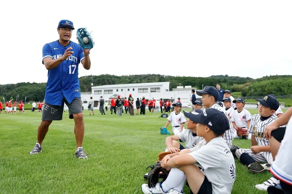 MLB CUP 2026 -マイナー部門- の栄冠は、新潟リーグの手に！ 画像 16