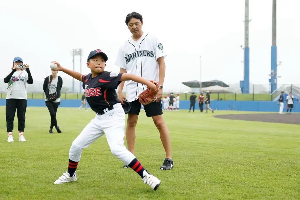 MLB CUP 2026 -マイナー部門- の栄冠は、新潟リーグの手に！ 画像 17